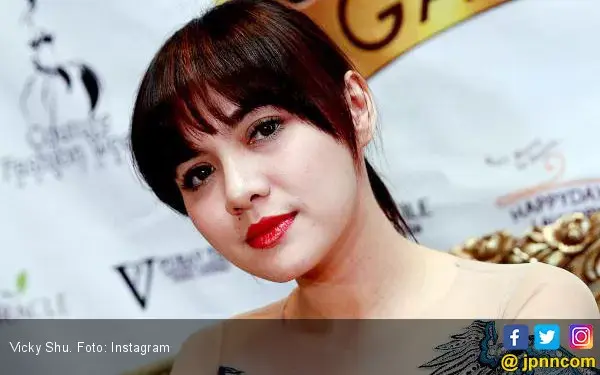 Merasa Bersalah, Vicky Shu: Pilihannya Berat