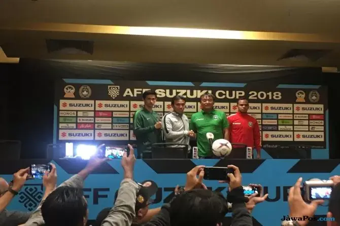 Pelatih Timor Leste Komentari Situasi Bima Sakti di Timnas Indonesia