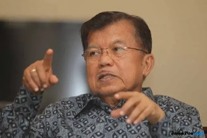 Kasus Dahnil Anzar, JK : Biar Ini Tenang Dulu