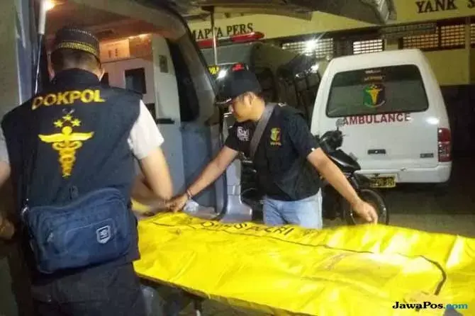 Polda Sulsel Dalami Penemuan Terduga Kerangka Manusia