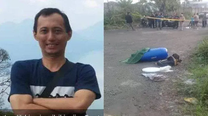 Tersangka Pembunuhan Dufi, Polisi Buru Dua Pelaku Lainnya