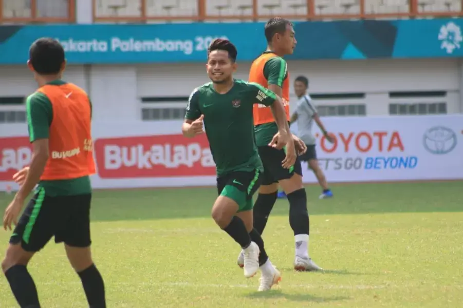 Ini Jadwal Lengkap Timnas Indonesia vs Filipina