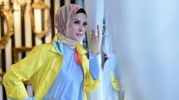 Trauma, Angel Lelga Masih Ngerasa Seperti ada suara kaya Digerebek