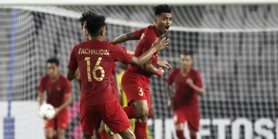 Alfath Fathier Pemecah Kebuntuan