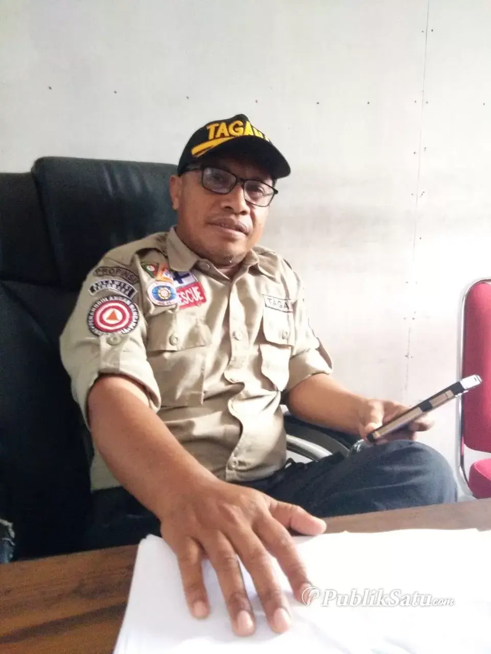 Data Dinsos, Ada 247 Penderita Sakit Jiwa di Buteng