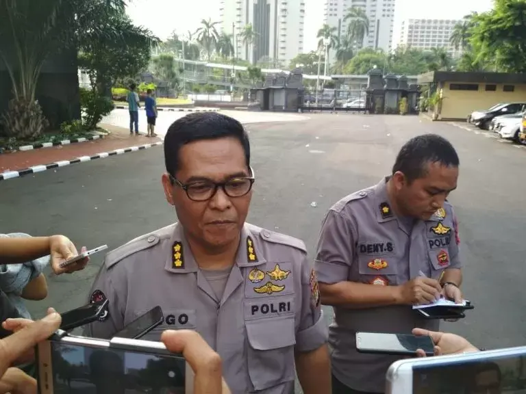 Saat Ditangkap, Ketua DPRD Buton Selatan Sudah Mengonsumsi Sabu-sabu