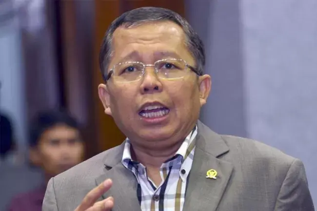 Syarat Jadi Ketua Umum PPP, Harus Duduk di DPP Selama 1 Periode