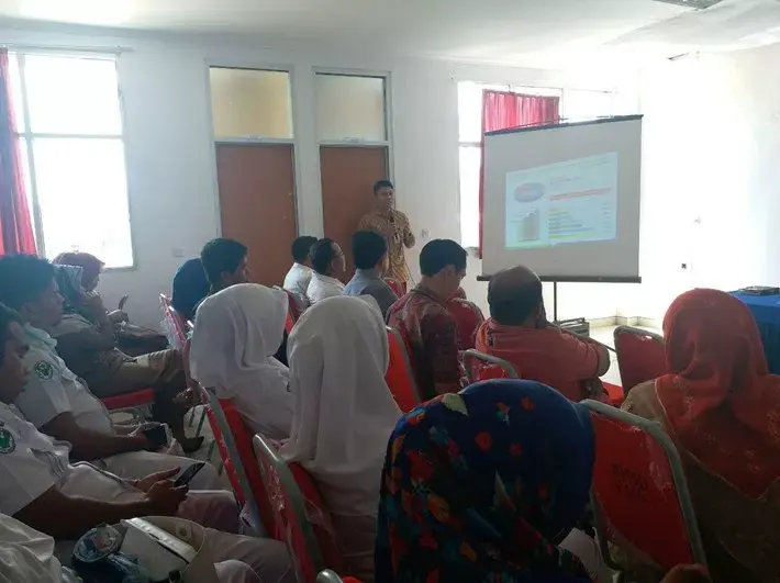 BPJS Kesehatan Pemantauan Kepatuhan Faskes Kabupaten Muna