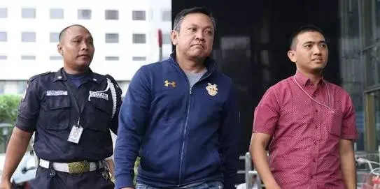 OTT Bupati Pakpak Bharat, Uang Suap Berasal dari Sejumlah Mitra Proyek