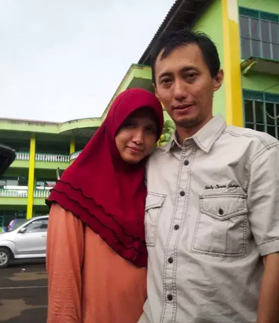 Ini Pesan Terakhir Korban Pembunuhan di Tong Sampah Kepada Istri