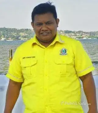 ARF: Kepton Pilar Pembangunan Sultra