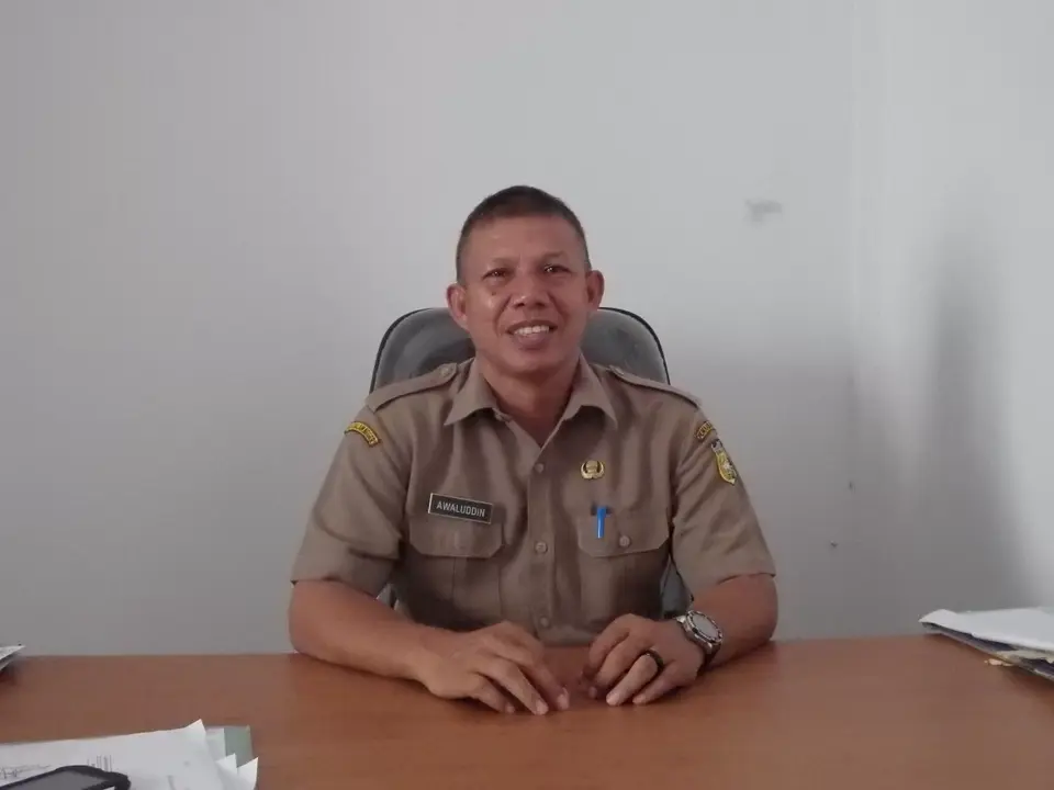 DPMPTSP Buton Mulai Kaji Pembekuan Izin Lingkungan Tambang