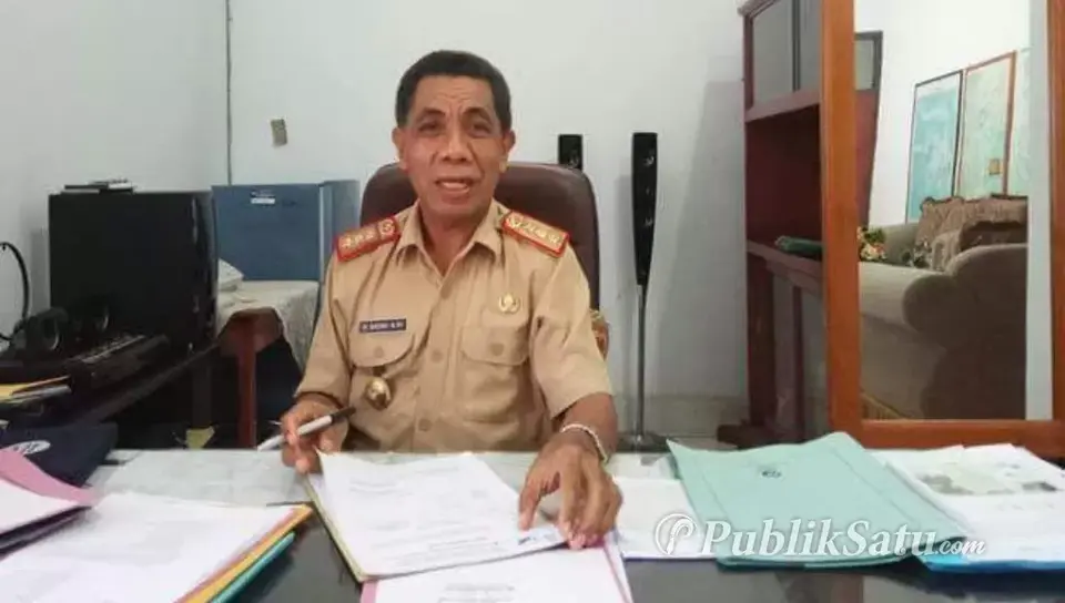Kabar Baik, UMP 2019 Ditetapkan Naik 8,03 Persen
