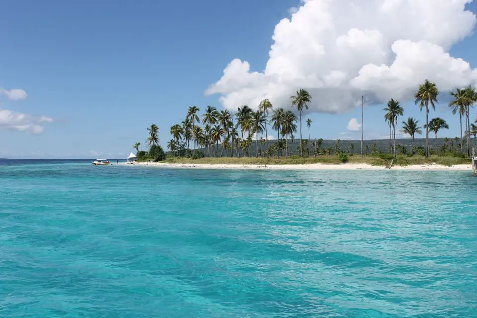Busel Miliki 43 Potensi Pariwisata, Dispar Rencanakan Susun Master Plan