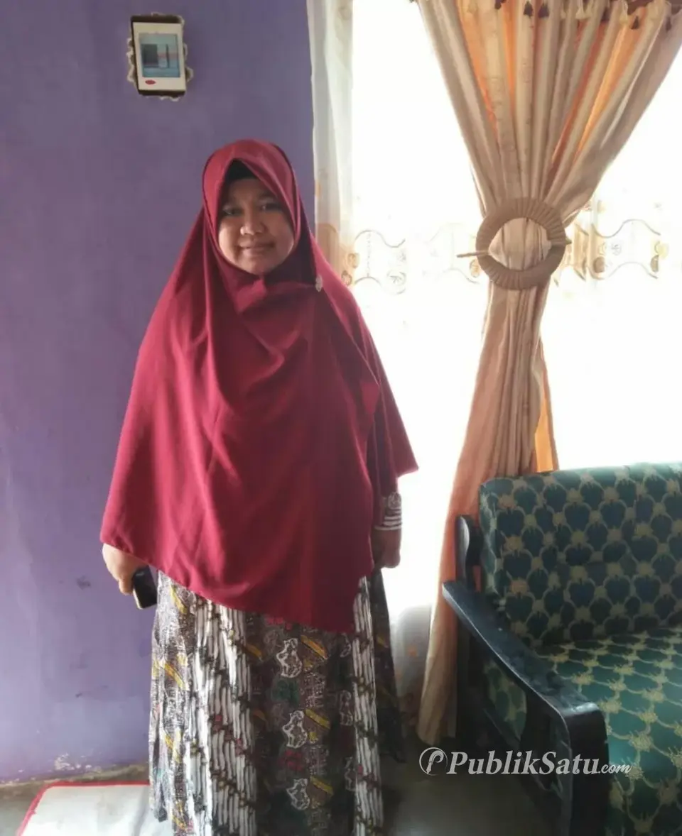 Nasib Guru Honorer yang Tak Kunjung Pasti