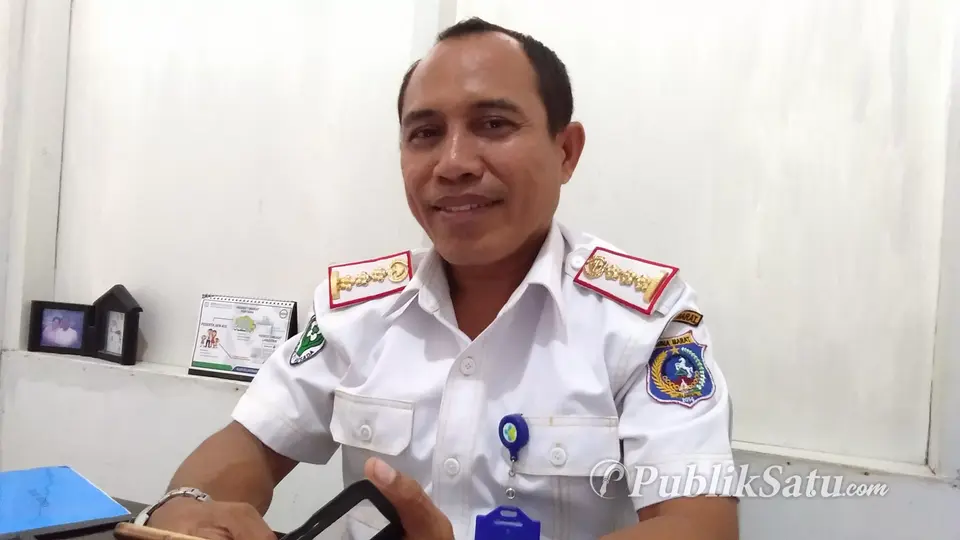 Peringati HKN, Dinkes Mubar Bakal Gelar Jalan Sehat