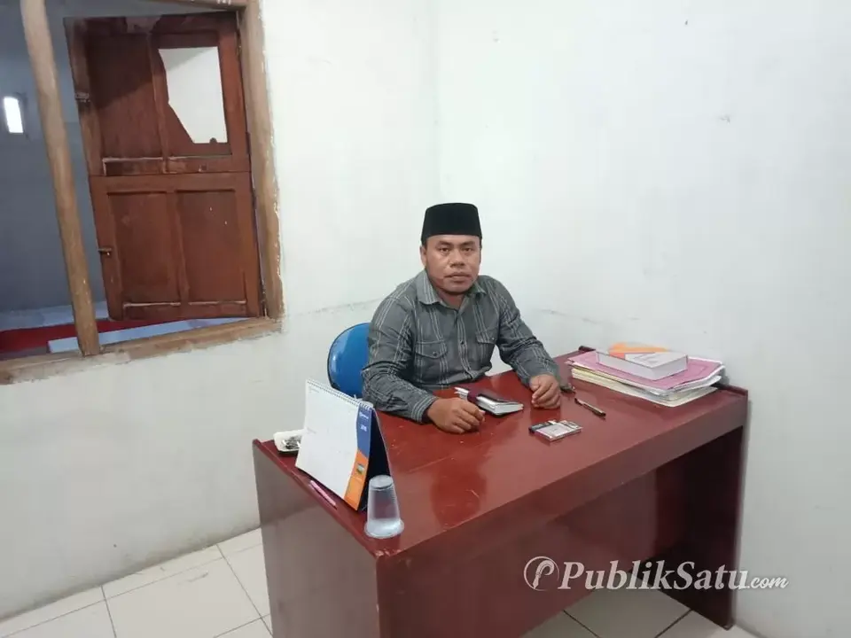 Maksimalkan Pengawasan, Bawaslu Busel Perkuat Internal