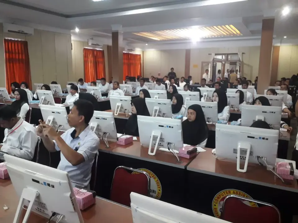 Kebijakan Isi Formasi CPNS Kosong Harus Dilakukan Transparan