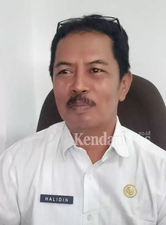 2019, Dua Unit Pasar Semi Modern Dimanfaatkan