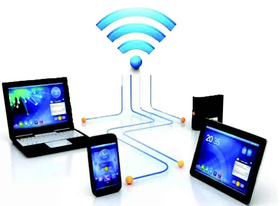 SMAN 1 Wabula Dapat Wifi Gratis