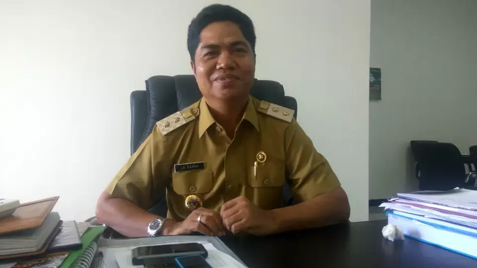 Kembangkan Perusda, Pemkab Buton dan Penajam Paser Utara Segera MoU