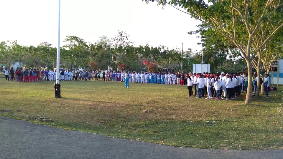 Atlet Mubar Siap Berlaga di Porprov