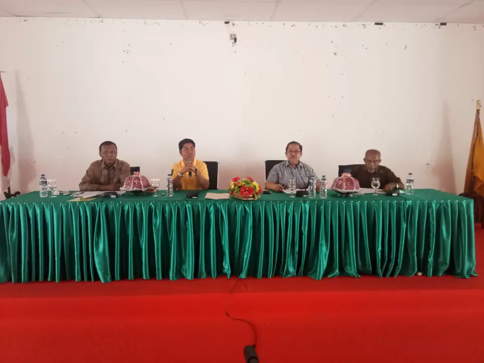 Porprov Sultra, Atlet Buton Berangkat ke Kolaka Pekan Depan