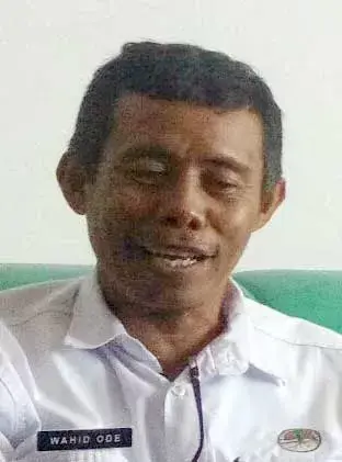 DLH Buton Rancang Perda Pengelolaan Lingkungan
