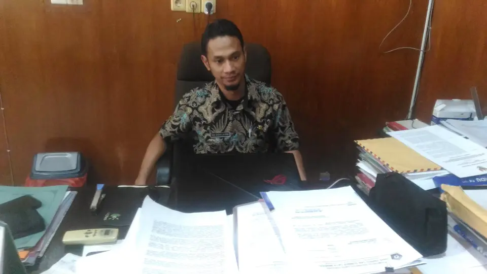 Badan ESDM Sultra akan Beri Sanksi Perusahaan Bodong