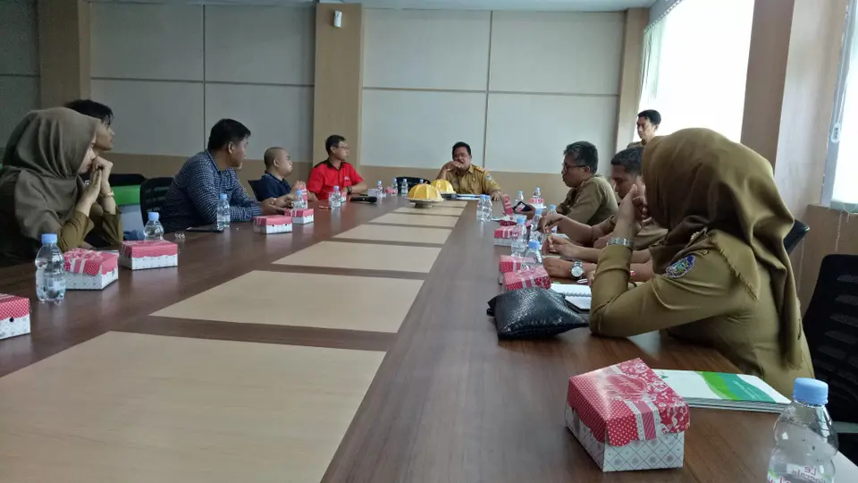 Porprov Sultra, Tuan Rumah Siapkan Media Center untuk Jurnalis