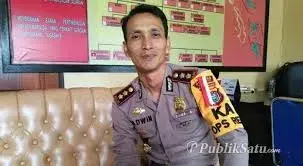 Kapolres Baubau Sarankan Perhitungan Suara Pemilu Diacak