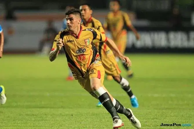 Mitra Kukar vs PS Tira: Menang atau Degradasi
