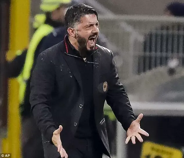AC Milan Tak Ciut Hadapi Juventus