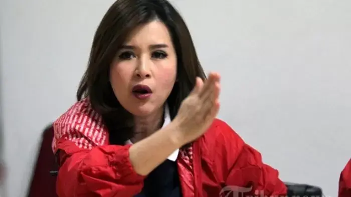 Dukungan Buat Grace Natalie Atas Penolakan Perda Syariah dan Injil