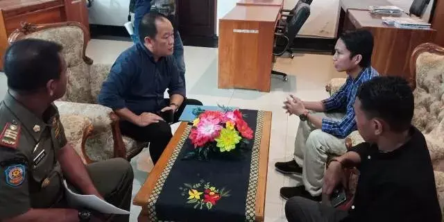 Pemprov Didesak Caut Dua Perusahaan di Kolut yang Menambang Ilegal