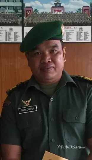 TMMD, Kodim 1413/Buton Ajak Media Massa Perkenalkan Daerah ke Kancah Nasional
