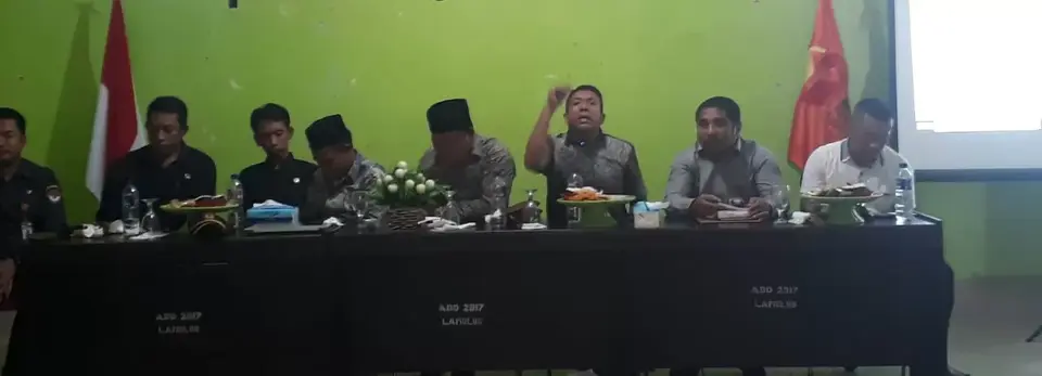 Polemik Pertambangan di Konkep Belum Berakhir