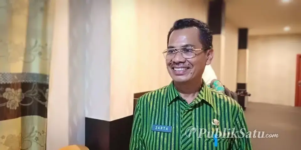 UMP 2020 Tunggu SK Kementerian