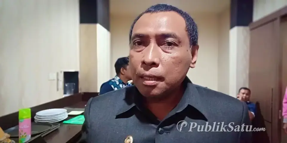 TKI Diminta Ikuti Prosedur, LP3TKI Solusinya