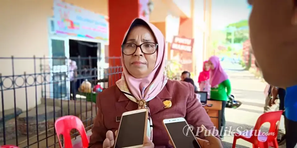 Peserta Gugur SKD CPNS Buton, Kepala BKD : Daerah Ini Perlu IQ Cemerlang!