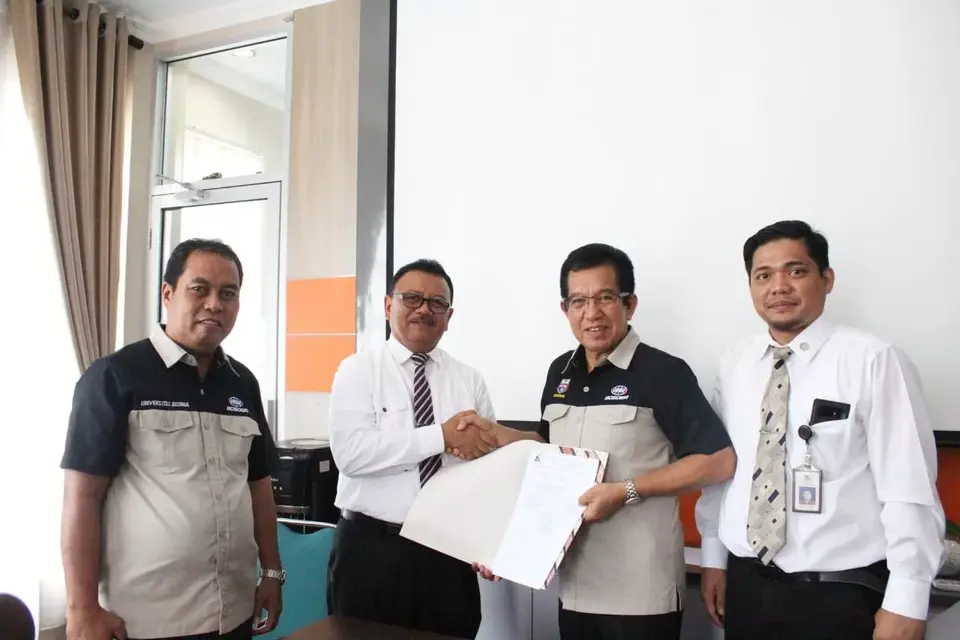 Unibos Buka Prodi Geologi, Sudah 33 Prodi