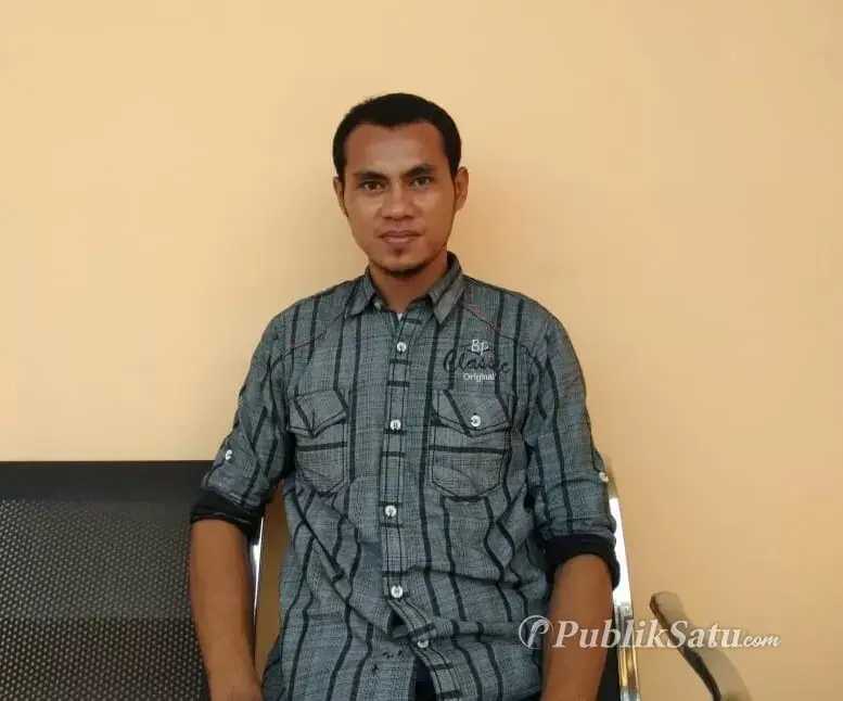 Lulus SKD CPNS Butur, Jebolan Pasca Sarjana UHO Ini Berbagi Tips