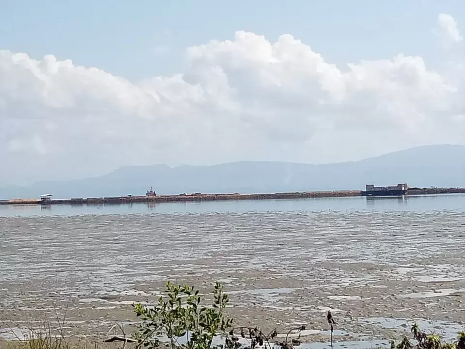 Proyek Penimbunan Laut di Motewe tak Beramdal, Rekomendasi Dewan Diabaikan