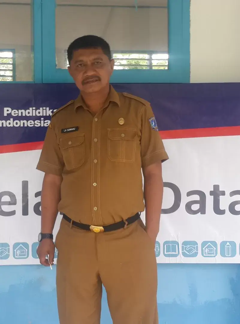 Samahu Poros Baru Buat Muna