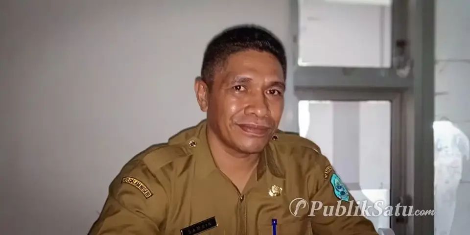 95 CPNS Buteng Akan Ikut SKB Bersama BKN Sultra
