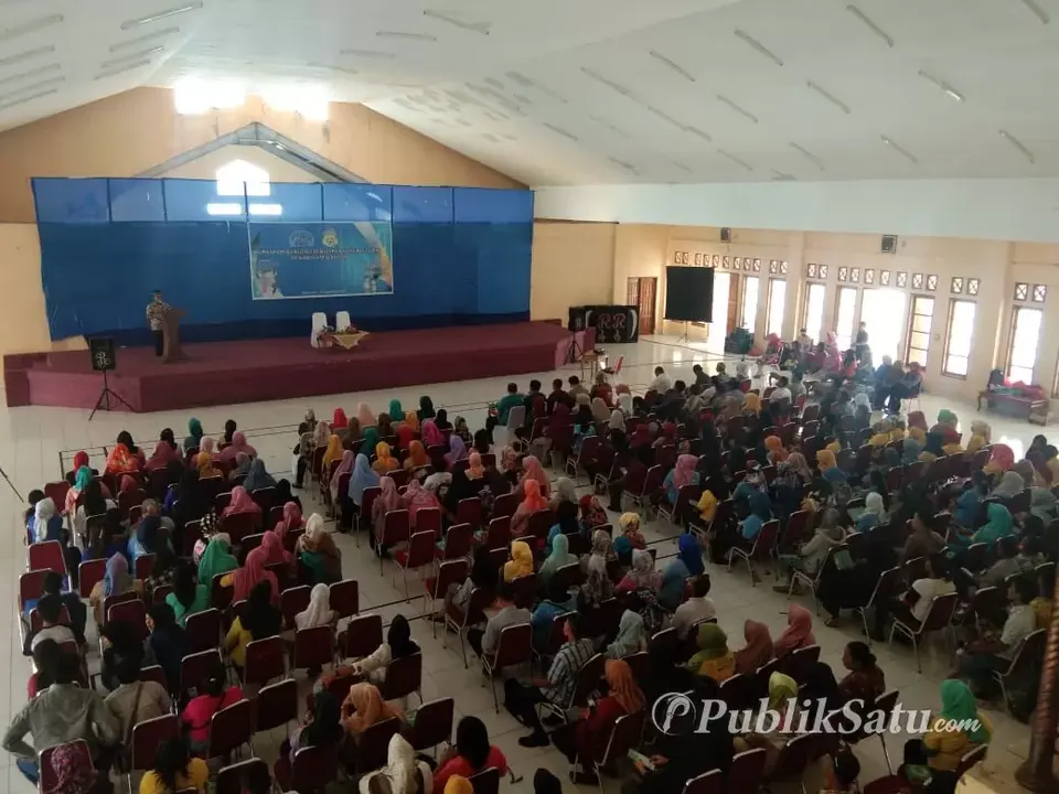 Pemerintah Siapkan Generasi Emas 100 Tahun Indonesia Merdeka