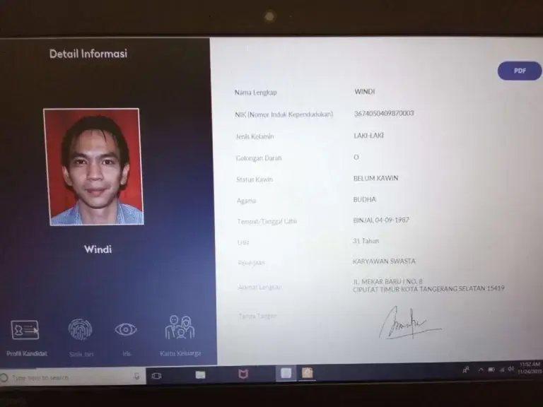 Identitas Mayat yang Mengapung di Laut Takalar Diketahui