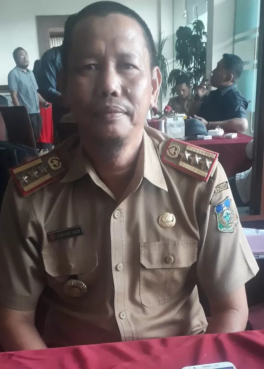 Dishub Usulkan Tambahan Bantuan Mobil Desa di Konkep