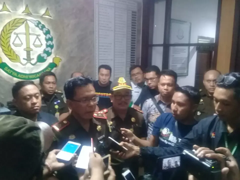 OTT Sekdis Dikbud Sultra, Kejati Sultra Dalami Keterlibatan Terduga Lain