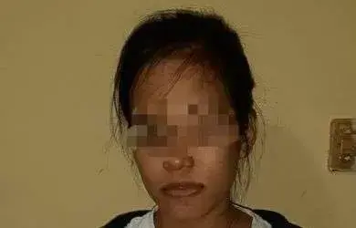Gegara Mencuri Emas, Wanita Ini Diciduk di Takalar
